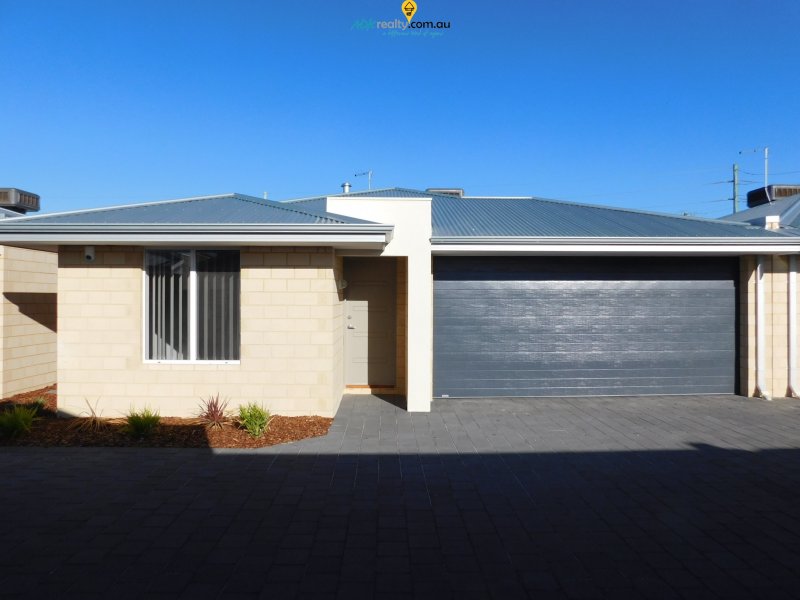 2/48 GREY STREET, CANNINGTON, 6107 2/48 GREY STREET, CANNINGTON, 6107